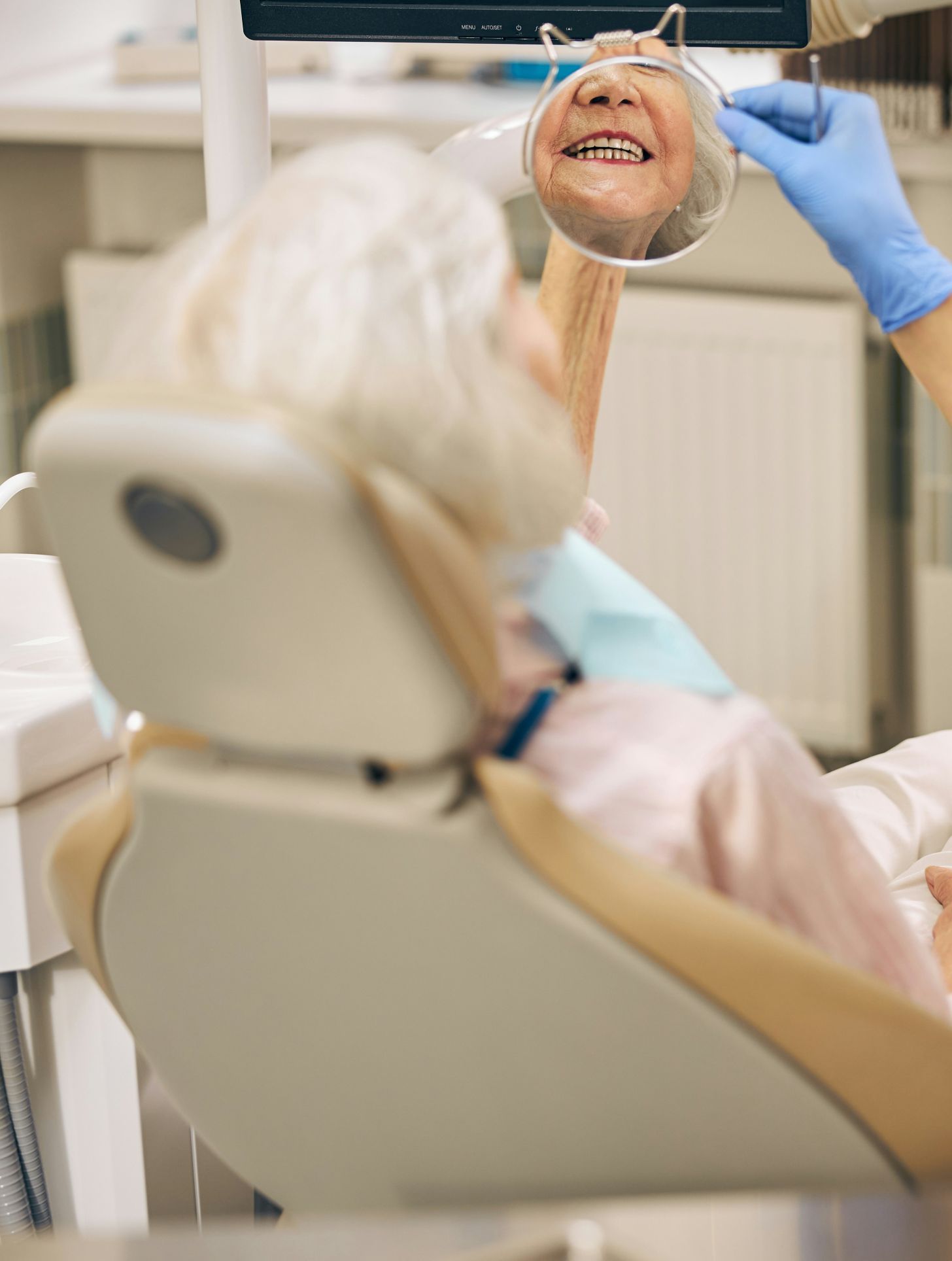 dantu implantacija Šypsenos ekspertai odontologijos klinika