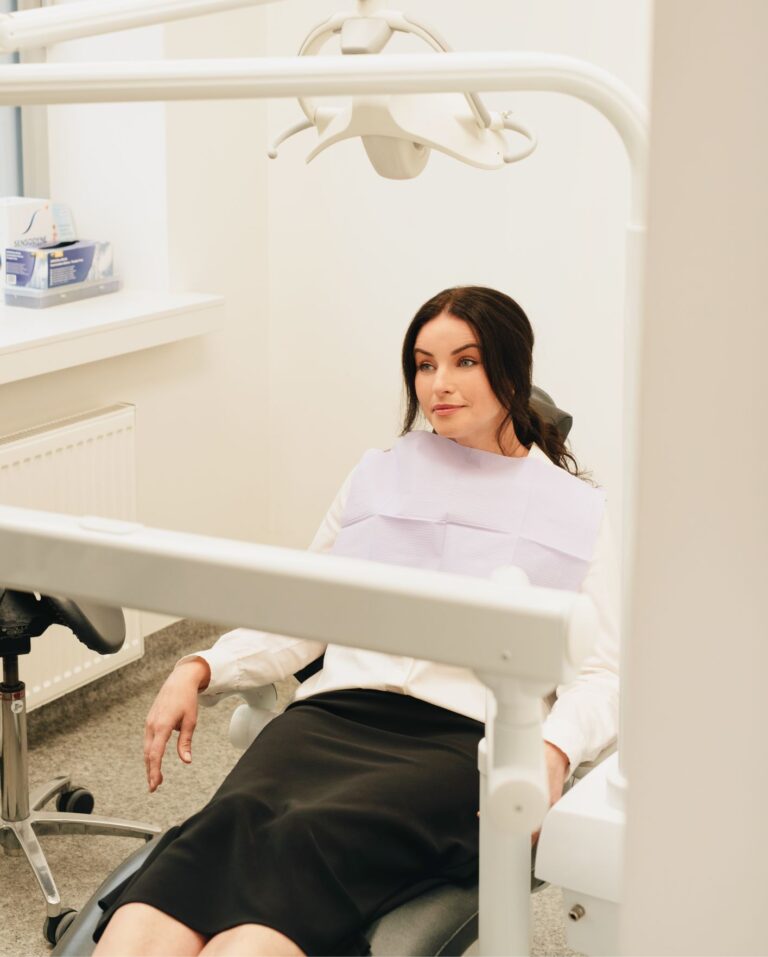 dantų balinimas odontologijos klinika Šypsenos ekspertai