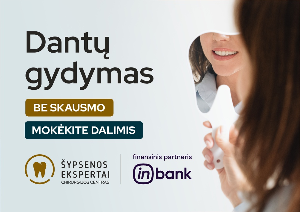 Sypsenos_ekspertai_dantu gydymas be skausmo pop_up